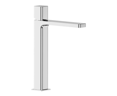 Висок смесител за умивалник QB - 01QBE120CR
