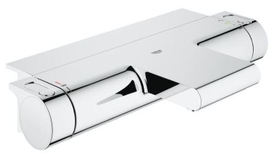 Термостатичен смесител за вана/душ 34464001 Grohtherm 2000 - Grohe