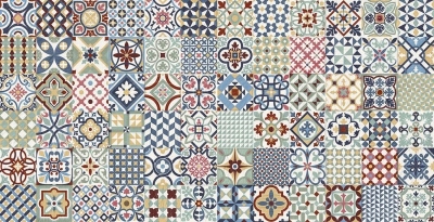 Heritage Mix 32x62,5 см