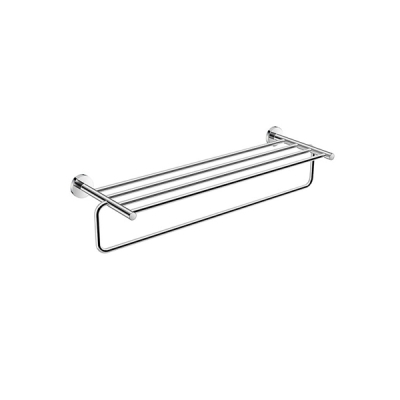 Държач за кърпи 63.5см, Basic - GDC050168-SA
