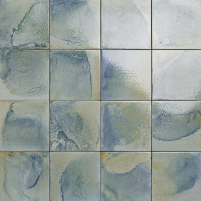 Гранитогрес Hanoi Emerald 15x15 см - Гланц