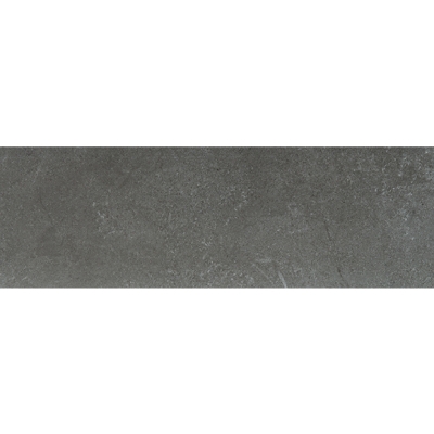 Фаянс Zenith Anthracite 30x90см - Мат