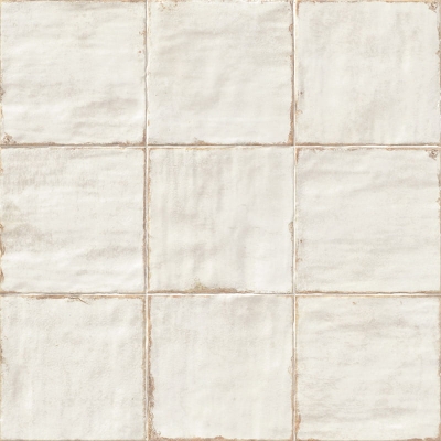 Livorno Blanco - 20x20 см