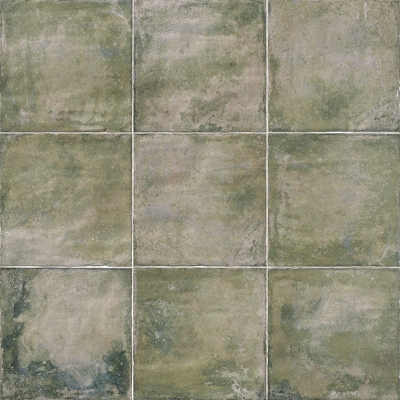 Livorno Green - 20x20 см