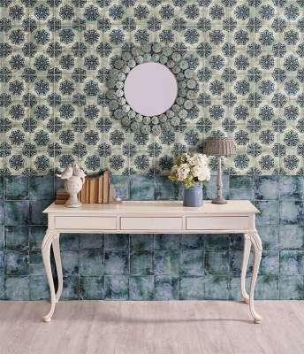 Плочки за кухня Livorno - Mainzu Ceramica тест