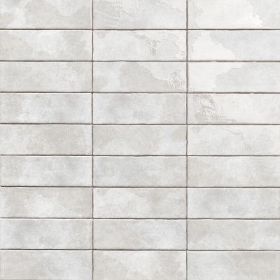Фаянс Korfu Grey 6.5x20 см - Мат и гланц