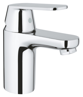 Смесител за мивка без изпразнител Eurosmart Cosmopolitan 32824000 - Grohe