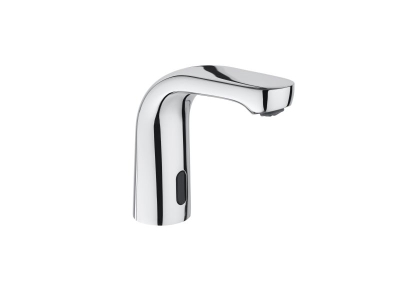 Електронен смесител за мивка L20 Roca A5A5309C00