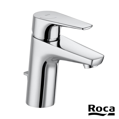 Смесител за мивка Atlas с изпразнител A5A3090C00