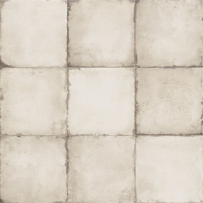 Гранитогрес Bottega Bianco - 20x20 см
