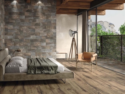 Гранитогрес Blocs Slate Natural - STN