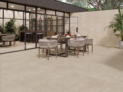 Матиран гранитогрес Caliope Beige - STN Ceramica