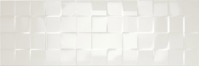 Colorgloss Blanco Grid - Гланц 25x75 см