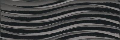 Colorgloss Negro Bend - Гланц 25x75 см
