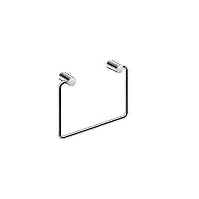 Хавлийник ринг 20.3x16см, Basic - GDC050172-SA
