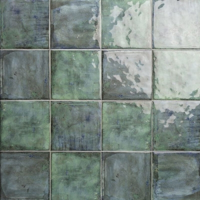 Гранитогрес Mahon Smeraldo 15x15см- Mainzu Ceramica