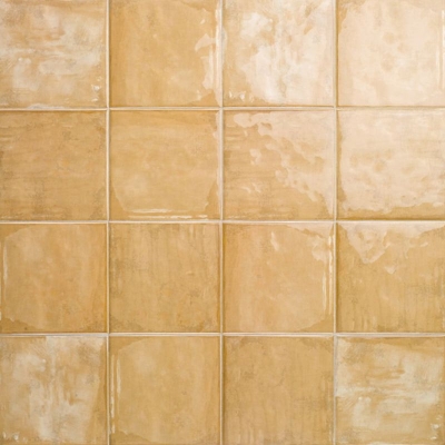 Гранитогрес Mahon Ocre 15x15см- Mainzu Ceramica