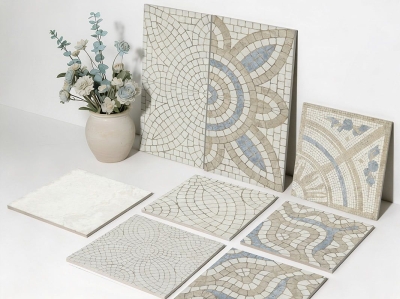 Гранитогрес Mikron 20x20 см - Mainzu Ceramica