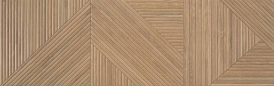 Tangram Walnut 31.6x100 см