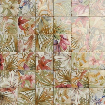 Гранитогрес MAHON DECOR BANGKOK 15/15