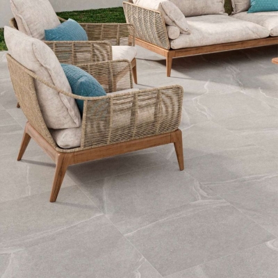 Матиран гранитогрес Austral Grey - STN Ceramica