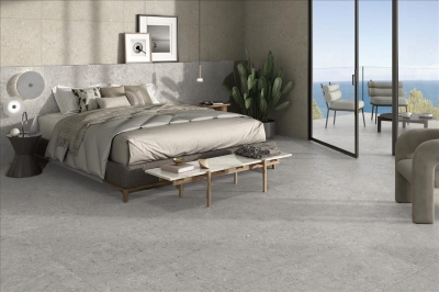Матиран гранитогрес Caliope Pearl - STN Ceramica