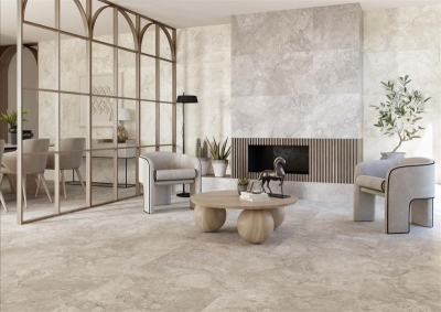 Матиран гранитогрес 75x75см Stream - STN Ceramica