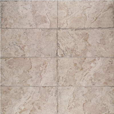 Гранитогрес Travertine Petra - 15x30 см