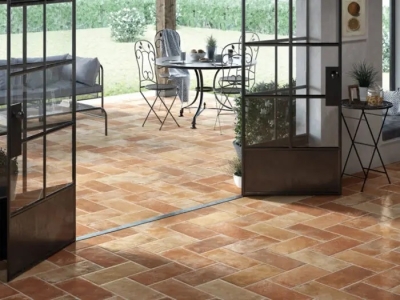 Гранитогрес TUSCANY 20.3х40.6 см - Rondine