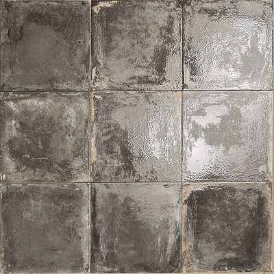 Venezzia Nero - 20x20 см