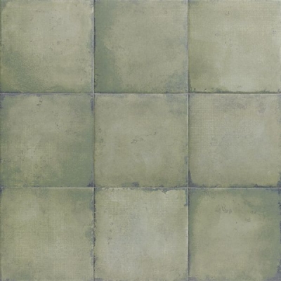 Гранитогрес Bottega Verde - 20x20 см