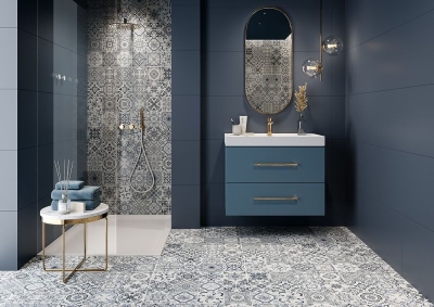 Гранитогрес Adrien 59,8x59,8 см - Cersanit