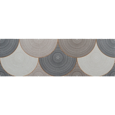Фаянс Zenith Decor Mozaik Beige 30x90см - Мат