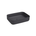 Порцеланова мивка Infinity 10NF65055-2C  върху плот 50 × 36 см