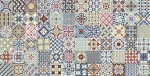 Heritage Mix  32x62,5 см