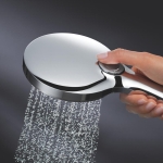 Душ слушалка 26574000 Grohe - RSH SmartActive 130-3