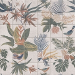 Decor Samui 20x20sm- Mainzu Ceramica 1
