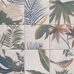 Гранитогрес Decor Samui - 20x20 см