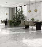 Гранитогрес Sabine White 60x120 Pulido - STN