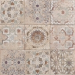 Гранитогрес Fussion 20x20 см - Мат