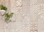 Гранитогрес Kasma Blanc
