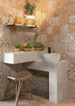 Гранитогрес Kasma Natural-20x20см