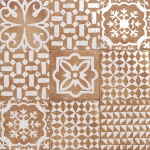 Гранитогрес Kasma Natural 20x20 см - Мат и Гланц