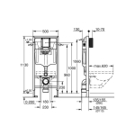 Структура Rapid SL 38528001- схема