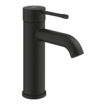 Смесител ESSENCE 24172KF1 за умивалник S размер  - Pantom Black