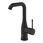 Смесител ESSENCE 24177KF1 за умивалник L-размер  - Grohe Pantom Black 2