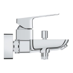 Grohe Cubeo 1018130000 - 2