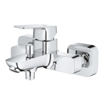 Grohe Cubeo 1018130000 - 3