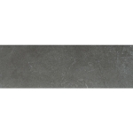 Фаянс Zenith Anthracite 30x90см - Мат