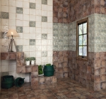 Плочки за баня Livorno - Mainzu Ceramica - 6